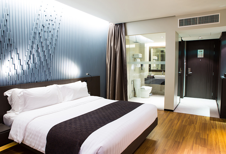 Suite Room